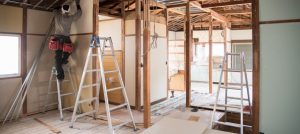 Entreprise de rénovation de la maison et de rénovation d’appartement à Parey-sous-Montfort